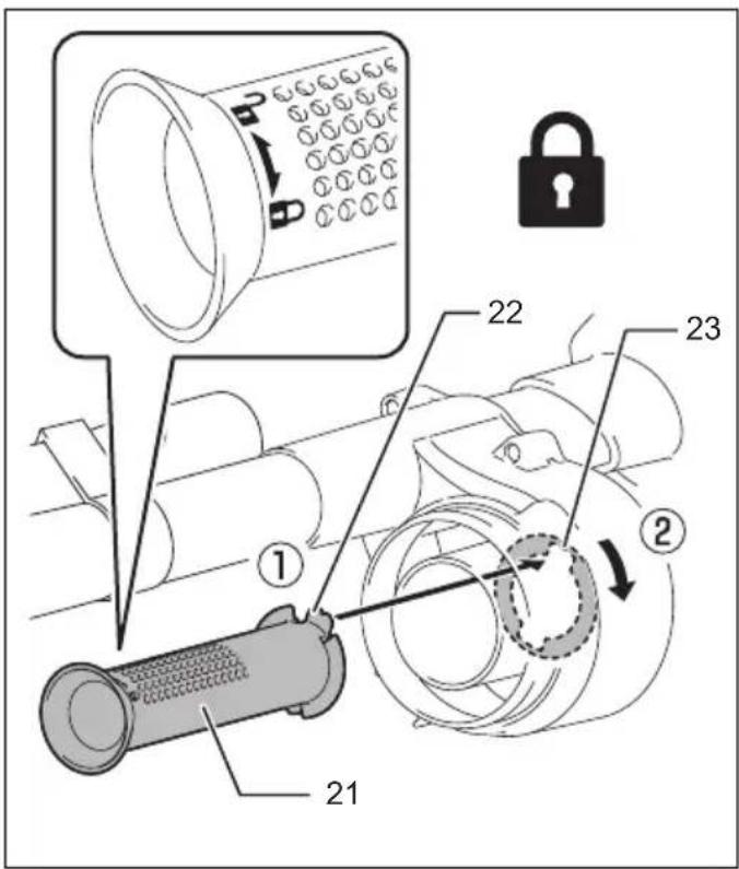 MAKITA CL183D - 29