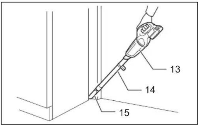 MAKITA CL183D - 20