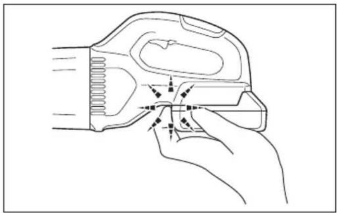 MAKITA CL183D - 2