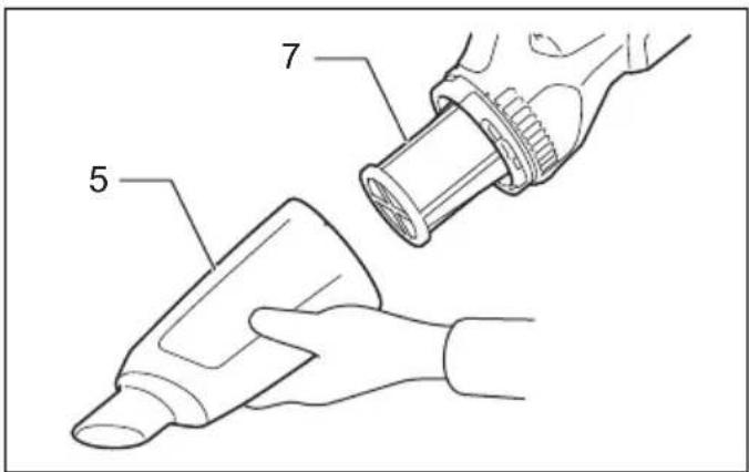 MAKITA CL183D - 7