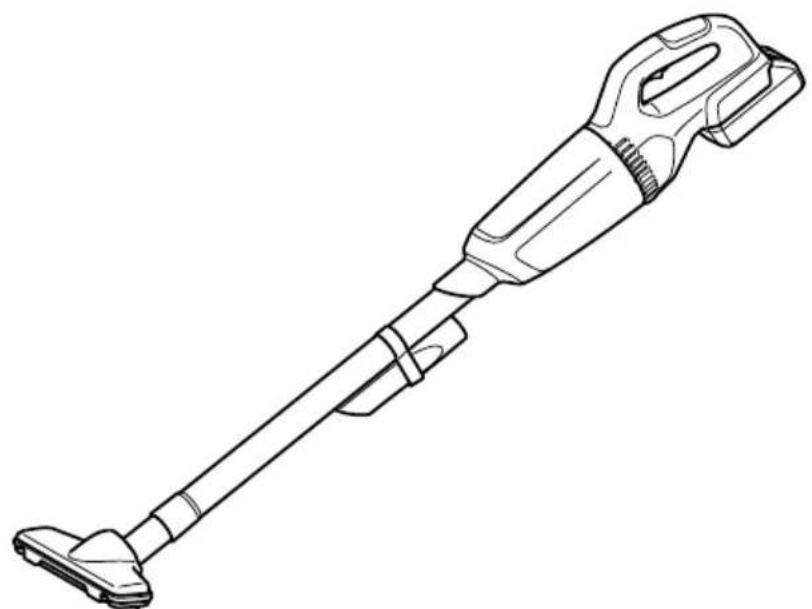 MAKITA CL183D - 1