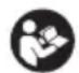 MAKITA CL183D - Symbols - 1