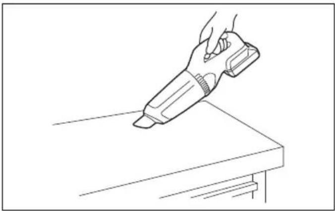 MAKITA CL183D - 19
