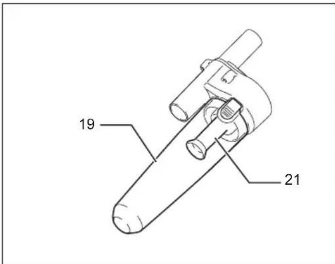 MAKITA CL183D - 26