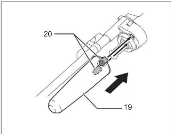 MAKITA CL183D - 27