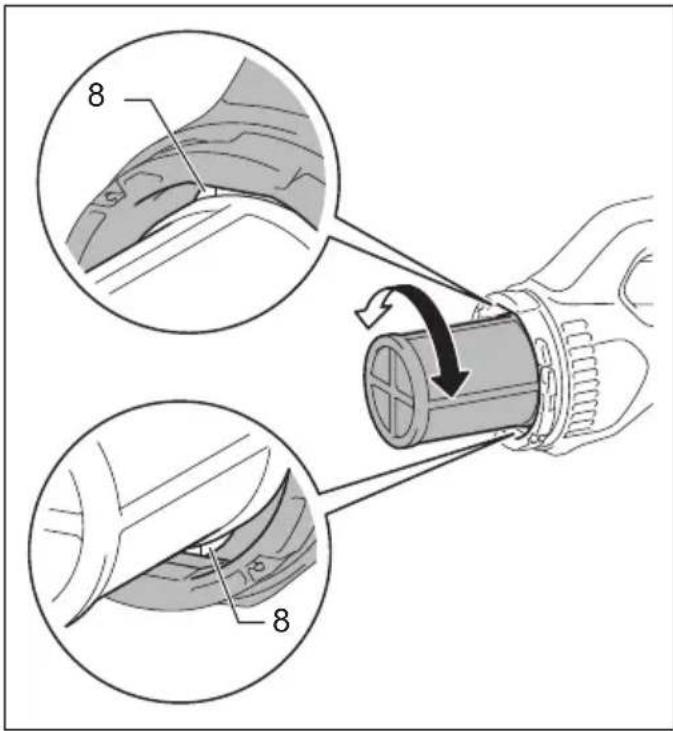 MAKITA CL183D - 11
