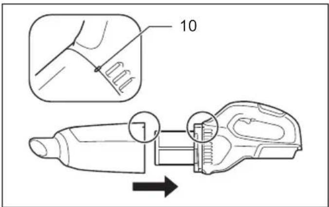 MAKITA CL183D - 13