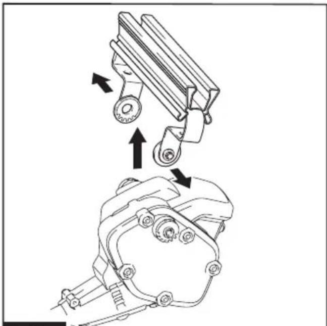 MAKITA WA400MP - 15