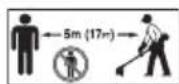 MAKITA WA400MP - Symbols - 8