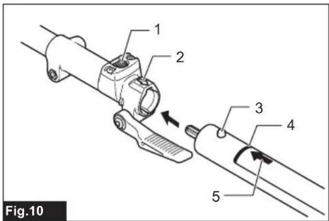 MAKITA WA400MP - 10