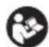 MAKITA WA400MP - Symbols - 1