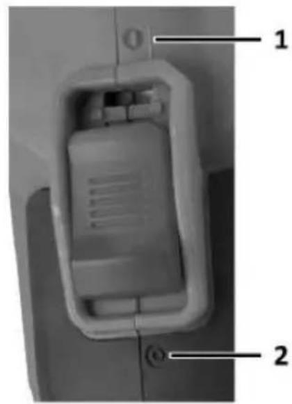 Graphite 58GE142 - 2