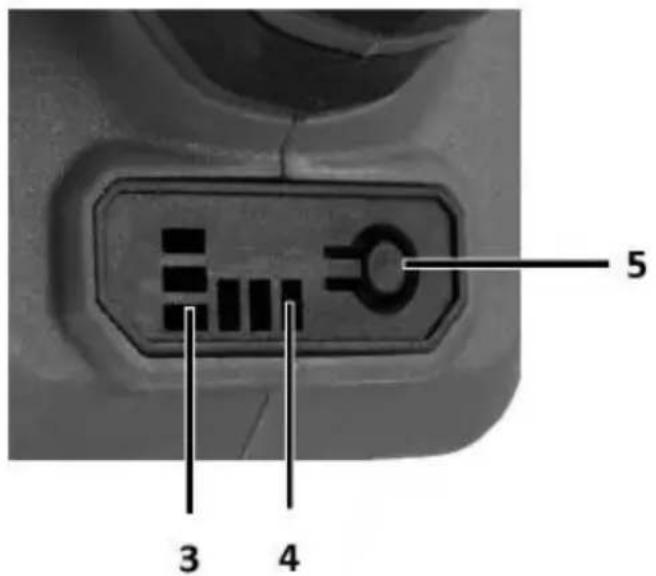 Graphite 58GE142 - 3
