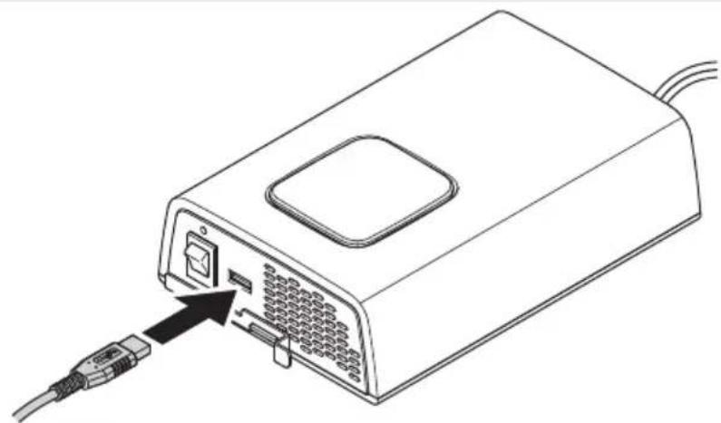 DOMETIC SinePower DPSI424 - 8.ullanim - 2