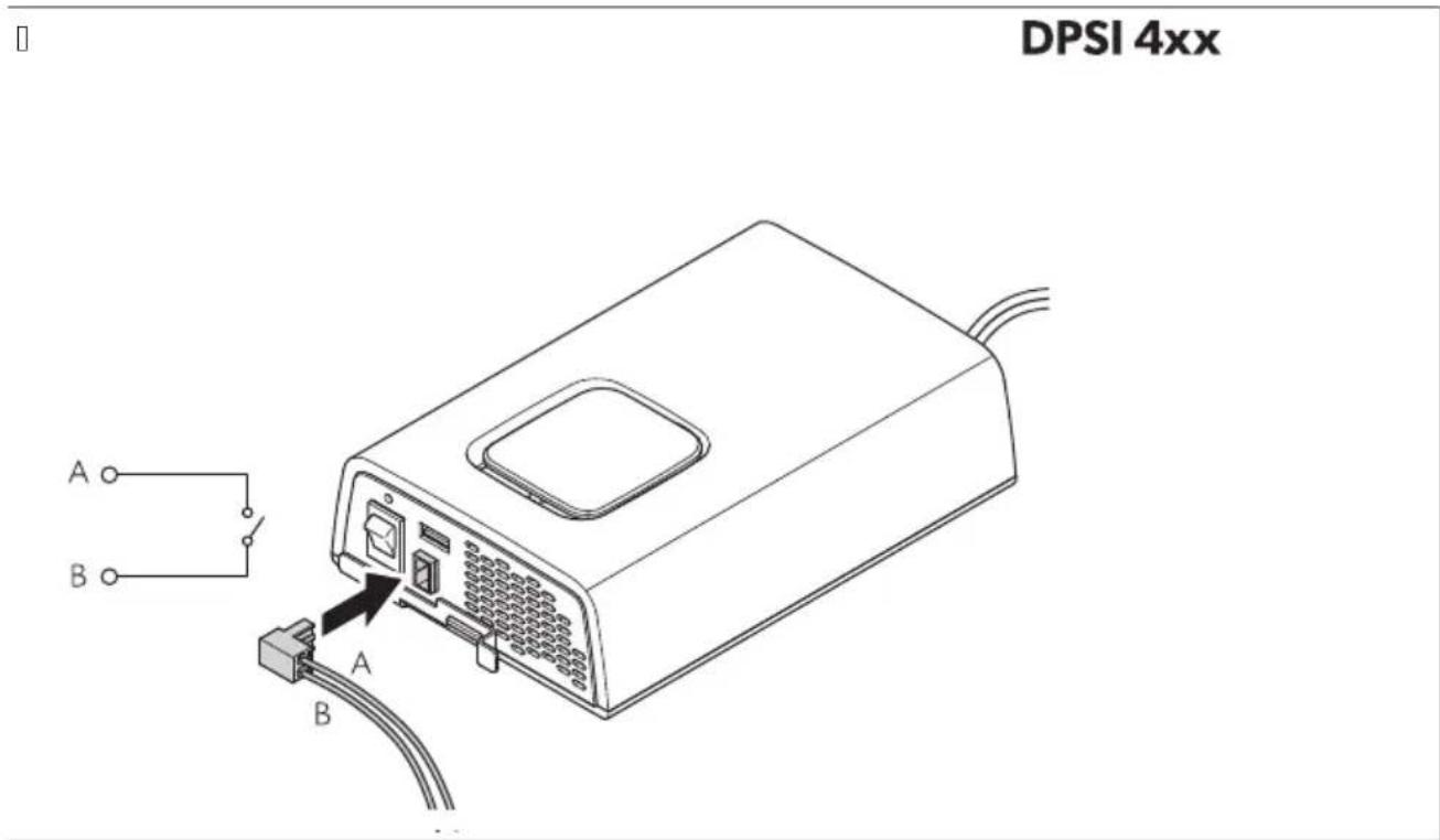 DOMETIC SinePower DPSI424 - Y§2 Inverterio 2ri,un' imas - 7