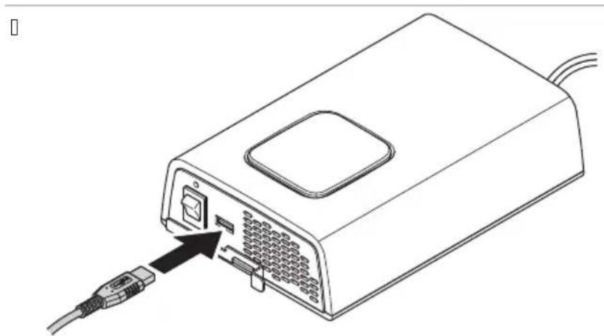 DOMETIC SinePower DPSI424 - Funcionamiento - 3