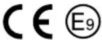 DOMETIC SinePower DPSI424 - 1R Τεχνικά χαρακτηριστικά - 2