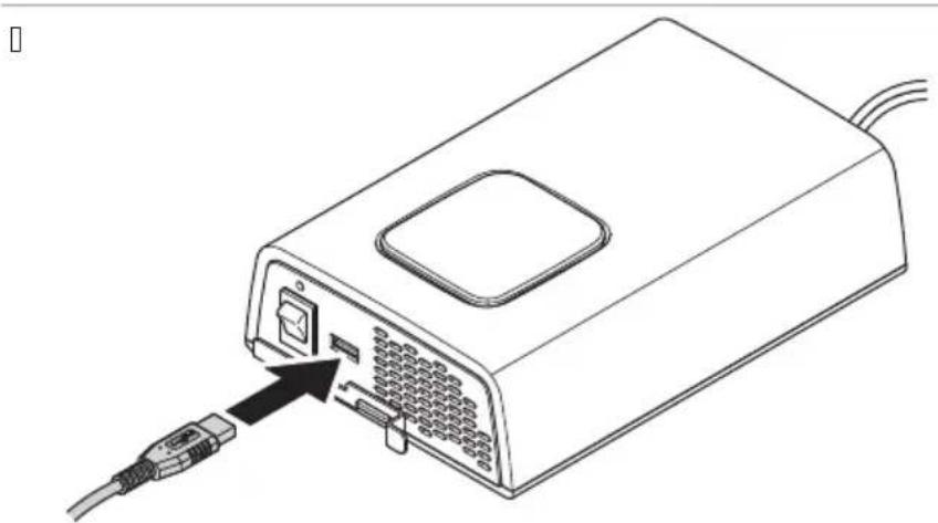 DOMETIC SinePower DPSI424 - 82oraba - 2