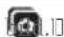 DOMETIC SinePower DPSI424 - YS1S1 4 onterin' ssted - 5