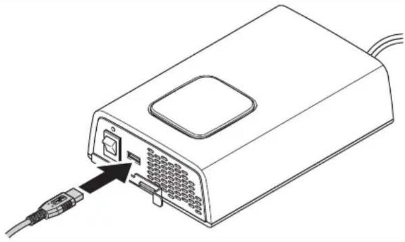 DOMETIC SinePower DPSI424 - List oP Fi' ures - 12