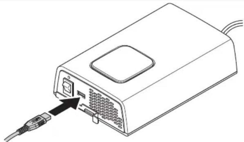 DOMETIC SinePower DPSI424 - Eks2luatMci,a - 2