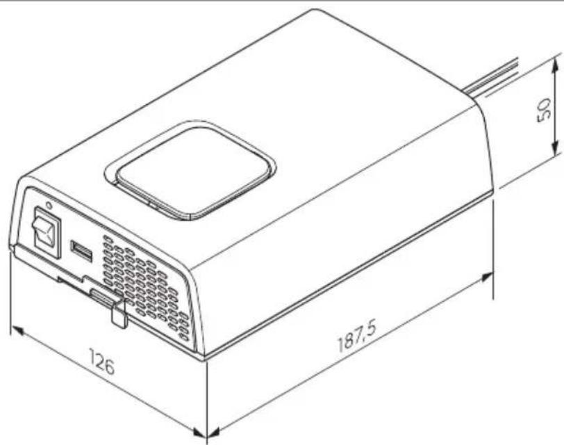 DOMETIC SinePower DPSI424 - List oP Fi' ures - 13
