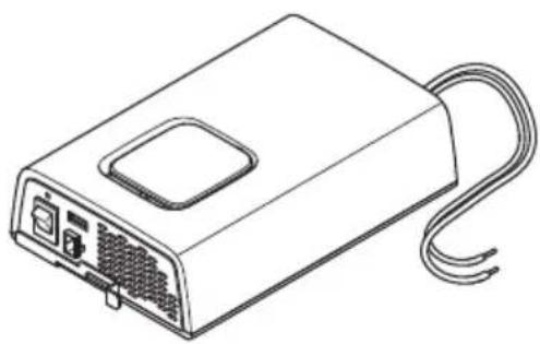 DOMETIC SinePower DPSI424 - 1