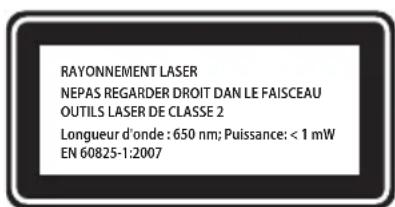 Topex 29C909 - AVERTISSEMENT! - 2