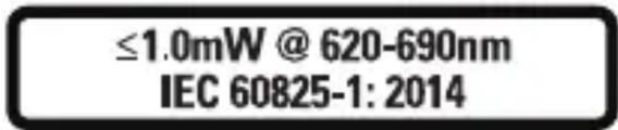 STANLEY STHT77065 - User Safety - 2