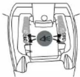 THRUSTMASTER TCA Yoke Boeing Edition - BOEING° EDITION - 1