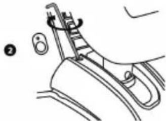 THRUSTMASTER TCA Yoke Boeing Edition - BOEING EDITION - 1