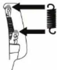THRUSTMASTER TCA Yoke Boeing Edition - 俯仰軸張力調節程式 - 3