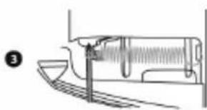 THRUSTMASTER TCA Yoke Boeing Edition - YOKE BOEING\~ EDITION - 6
