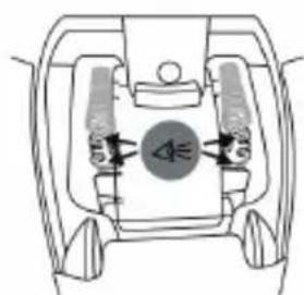 THRUSTMASTER TCA Yoke Boeing Edition - PITCH AXIS TENSION ADJUSTMENT PROCEDURE - 1