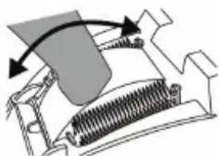 THRUSTMASTER TCA Yoke Boeing Edition - BOEING EDITION - 12