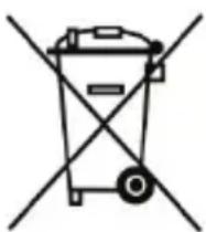 THRUSTMASTER TCA Yoke Boeing Edition - RACCOMANDAZIONI SULLA TUTELA DELL'AMBIENTE - 1
