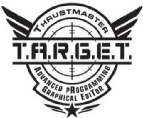 THRUSTMASTER TCA Yoke Boeing Edition - PROCEDURE VOOR HET AANPASSEN VAN DE SPANNING OP DE STAMP-AS - 9