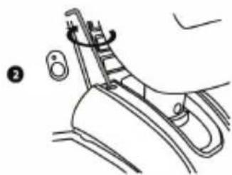 THRUSTMASTER TCA Yoke Boeing Edition - ACTUALIZACION DEL FIRMWARE DE LA PALANCA DE MANDOS - 6