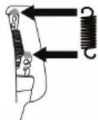 THRUSTMASTER TCA Yoke Boeing Edition - PITCH AXIS TENSION ADJUSTMENT PROCEDURE - 3