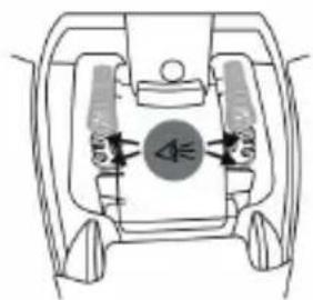 THRUSTMASTER TCA Yoke Boeing Edition - PROCEDURE D'AJUSTEMENT DE LA TENSION DE L'AXE DE TANGAGE - 3