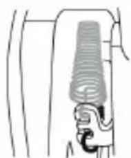 THRUSTMASTER TCA Yoke Boeing Edition - PROCEDURE D'AJUSTEMENT DE LA TENSION DE L'AXE DE TANGAGE - 7
