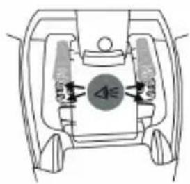 THRUSTMASTER TCA Yoke Boeing Edition - PERUINPOBKA HATXHEHNA IONEPECHOHOCN - 8