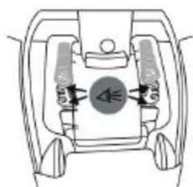 THRUSTMASTER TCA Yoke Boeing Edition - PROCEDURE REGULACJI NAPREZENIA W OSI POCHYLENIA - 1