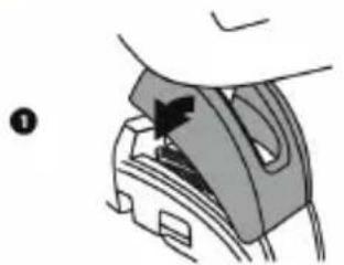 THRUSTMASTER TCA Yoke Boeing Edition - YOKE BOEING'EDITION - 2