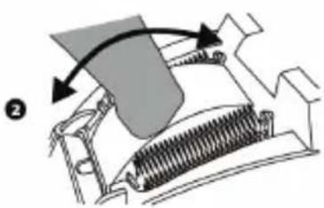THRUSTMASTER TCA Yoke Boeing Edition - YOKE BOEING'EDITION - 4