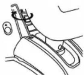 THRUSTMASTER TCA Yoke Boeing Edition - 俯仰軸張力調節程式 - 6