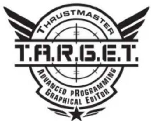THRUSTMASTER TCA Yoke Boeing Edition - ( Thrustmaster Advanced pRogramming Graphical EditTor ) - 1