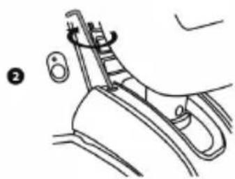 THRUSTMASTER TCA Yoke Boeing Edition - YOKE BOEING'EDITION - 5