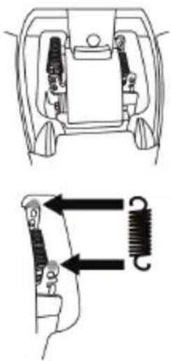 THRUSTMASTER TCA Yoke Boeing Edition - YOKE BOEING'EDITION - 1