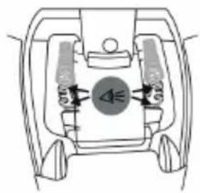 THRUSTMASTER TCA Yoke Boeing Edition - YOKE BOEING'EDITION - 1
